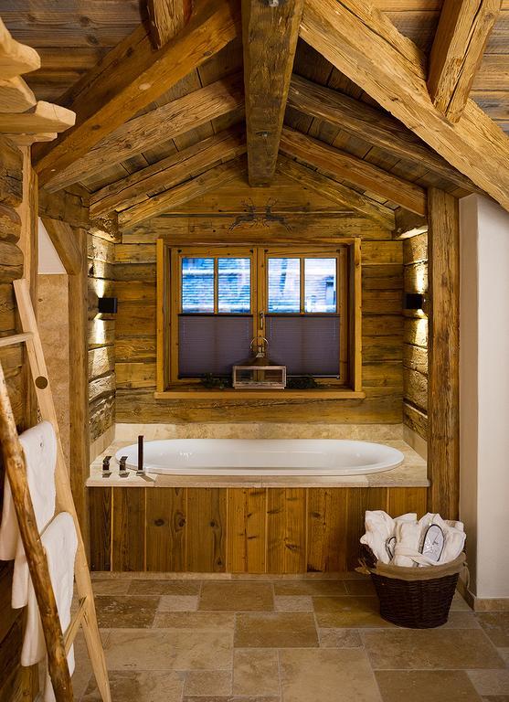 Chaletdorf Auszeit Huttschlag Room photo